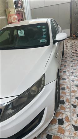 کیا K5